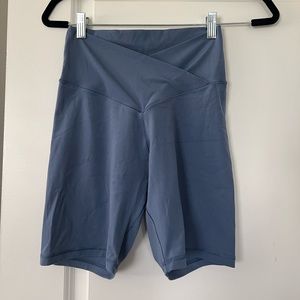 OFFLINE crossover 7” bike shorts